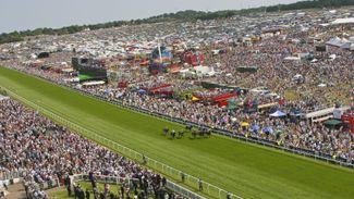 A week-long Derby festival among ideas under consideration to revive Epsom's fortunes