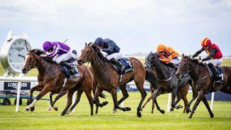 What's on this week: Britain's richest evening meeting takes centre stage before Irish Guineas weekend