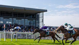 4-1 from 14s: how did the markets react to yesterday's often informative Royal Ascot trials at Naas?