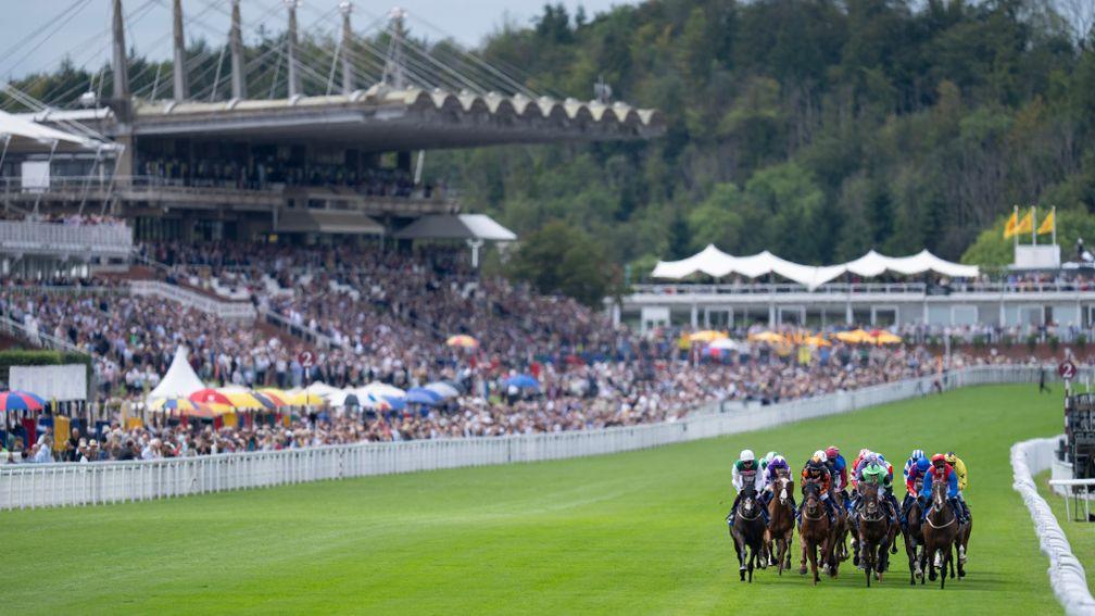 Goodwood: fifth and final day of the track's flagship meeting takes place on Saturday