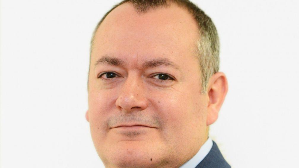 Michael Dugher: Betting and Gaming Council chief executive welcomed Michelle Donelan to her new role as culture secretary