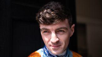 Oisin Orr: 'It's hard when you get into riding bad horses, not making any money - something had to change'
