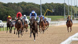 7.00 Newcastle: who will come out on top as top sprinters collide in hot £75,000 handicap?