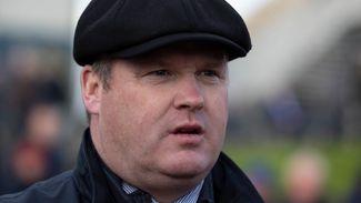 Gordon Elliott: we have a decent team for this year's Grand National - and here's why this horse is definitely top of my pecking order