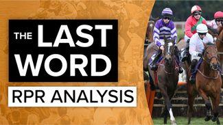 Audience rates a near-average Lockinge winner - but recent history against him at Royal Ascot