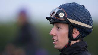 'I've never ridden a horse who accelerated like that' - meet the jockey well suited to the pressure of an Arc favourite