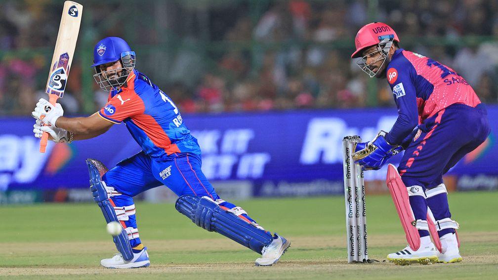 Kolkata Knight Riders vs Delhi Capitals prediction and cricket betting tips
