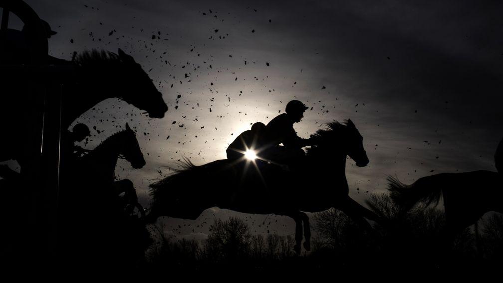 British racing remains in the dark about the impact of changes to gambling regulation.