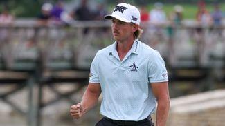 Steve Palmer's CJ Cup Byron Nelson final-round golf betting tips and predictions