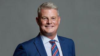 Gambling minister Stuart Andrew: affordability debate at Westminster 'an important opportunity'