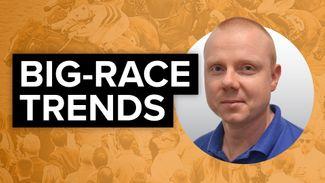 Big-race trends: step up to a mile looks certain to suit leading 1,000 Guineas contender