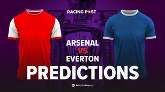 Arsenal vs Everton prediction, betting tips and odds