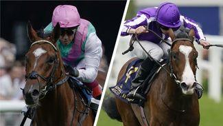 3.40 Chester: who will come out on top in the battle between Group 1 contenders in a stellar running of the Ormonde?