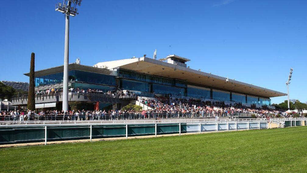 Cagnes-sur-Mer: new features at 2024 Flat winter meeting