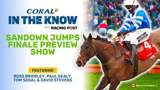 Watch: bet365 Gold Cup preview and tipping show with Tom Segal and Paul Kealy