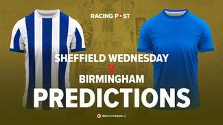Sheffield Wednesday v Birmingham predictions, odds and betting tips + get £40 free bets from BetMGM