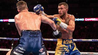 Vasyl Lomachenko vs George Kambosos Jr. predictions and boxing betting tips: Points wins for Loma & Price