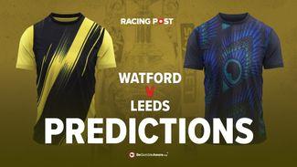 Watford vs Leeds prediction, odds and betting tips