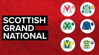 2024 Scottish Grand National: the runners, the odds, the verdict