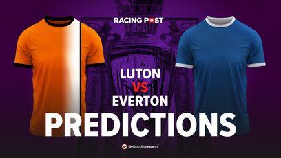 Luton vs Everton prediction, betting tips and odds