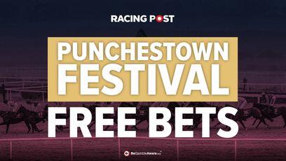 Punchestown festival day four Free Bets & Bonuses: grab £90 in betting offers for Champion Hurdle Day on Friday