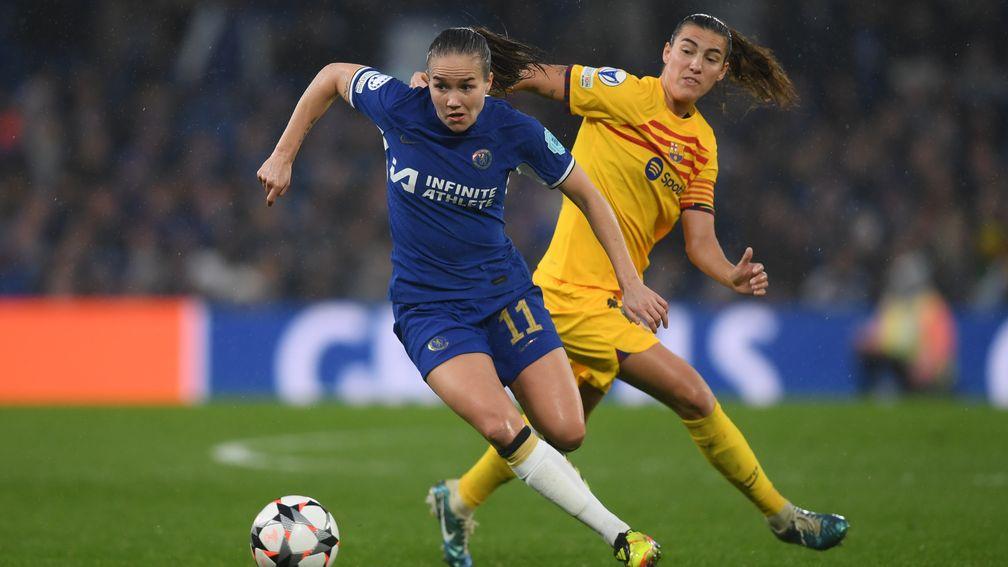 Tottenham Women vs Chelsea Women prediction, betting odds and tips