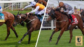 2.45 York: 'Those are the two pockets of pace' - find the key to York's first big sprint handicap
