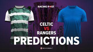 Celtic vs Rangers prediction, betting odds and tips