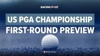 Steve Palmer's US PGA Championship first-round preview and free golf betting tips