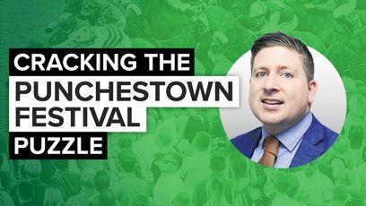 Cracking the puzzle with David Jennings' tips for day three of the Punchestown festival
