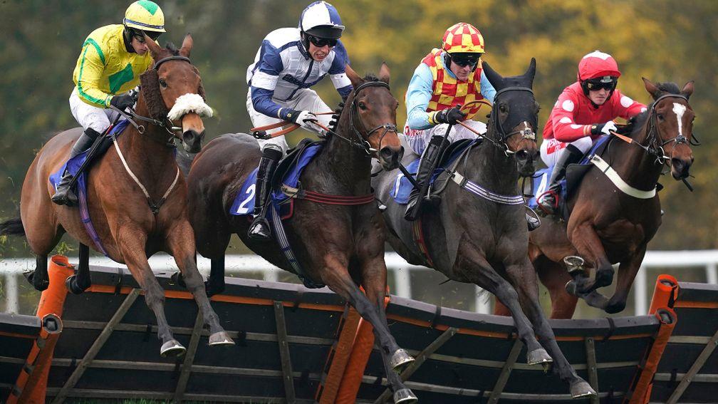 British racing: could be impacted by a reduction in prize-money in 2024