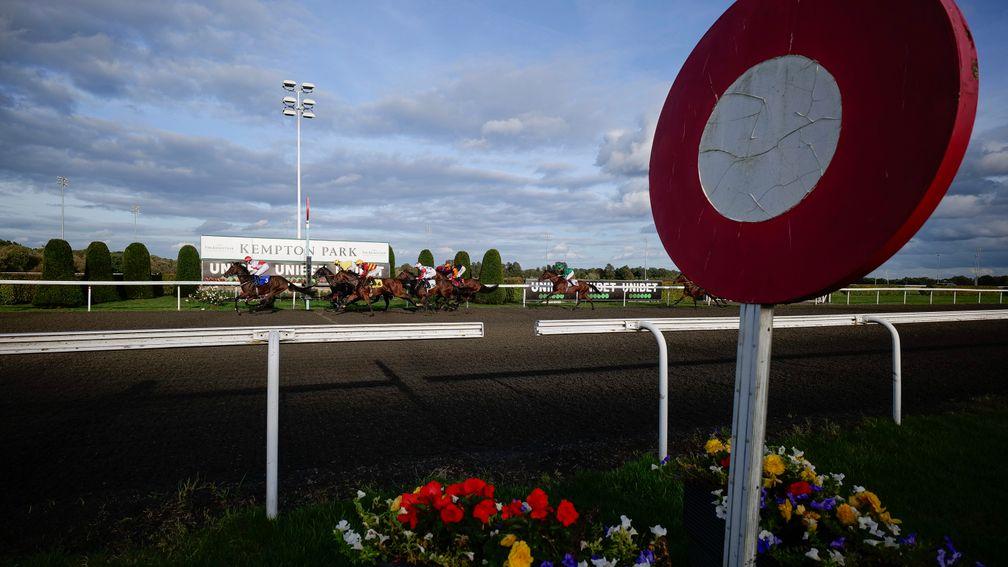 British racing could be hit hard if the government decides to increase remote betting duty