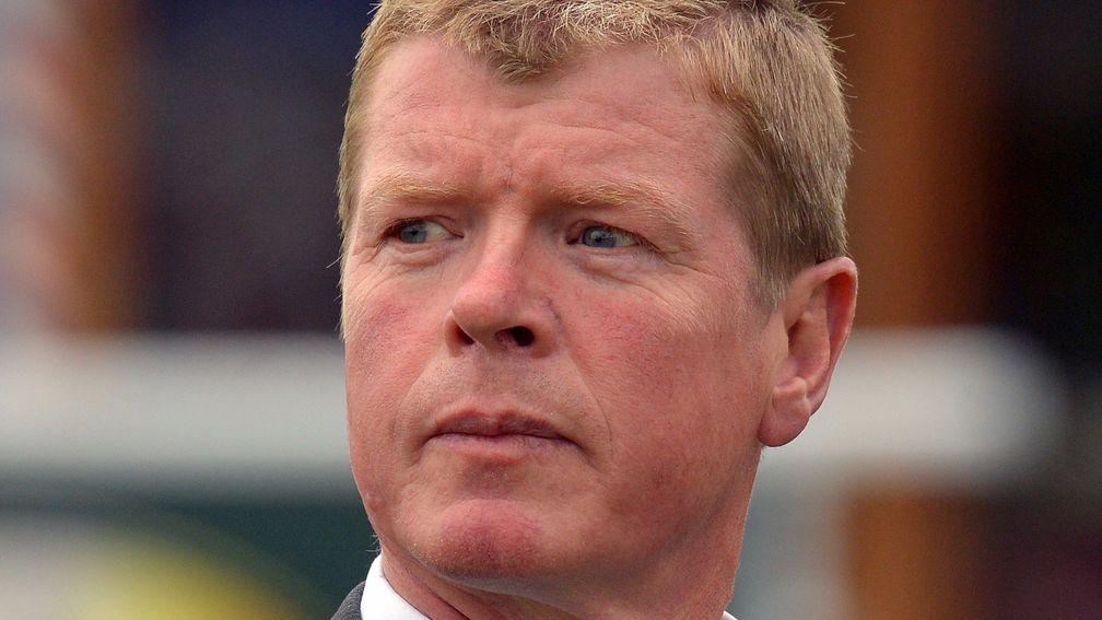 John Gallagher: 'We still had to pay our staff, there were four owners who were out of pocket on air fares and there was not even an apology'