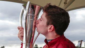 New man on The Tin Man: Oisin Murphy replaces Tom Queally in Sprint Cup