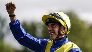 A real warrior: James Doyle hails Poet's Word before Juddmonte International