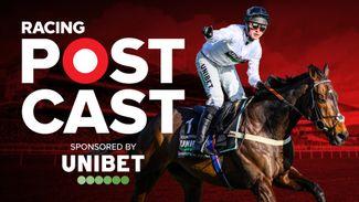 Racing Postcast: Sandown, Musselburgh and Leopardstown tipping show with Keith Melrose and Jonny Pearson