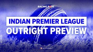 2024 IPL season predictions, outright winner odds and cricket betting tips