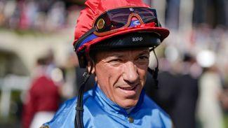 Assessing Frankie Dettori's four rides on day four at Royal Ascot
