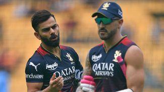 Sunrisers Hyderabad v Royal Challengers Bangalore predictions and cricket betting tips