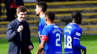 Scottish Premiership winner odds and outright predictions: Gers reign supreme