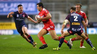Hull KR v Leeds Rhinos predictions and rugby league tips