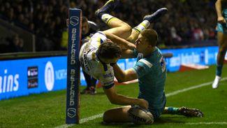 St Helens v Warrington Wolves predictions and Super League tips