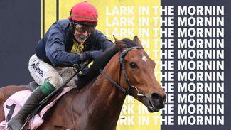 3.15 Haydock: has Boodles winner Lark In The Mornin improved enough to buck a recent trend in the Swinton Hurdle?