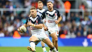 England v France predictions and rugby league tips: Young Lions can come of age