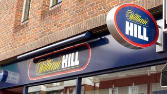 William Hill hit with record £19.2m penalty by gambling regulator