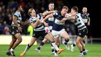 Leeds Rhinos v Catalans Dragons predictions and rugby league tips