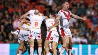 Friday's Super League predictions including Catalans Dragons v St Helens