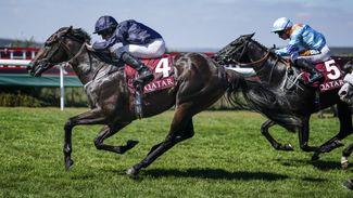 Land Force repels adversaries to secure rare Richmond triumph for O'Brien