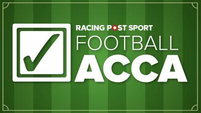 Football accumulator tips for Sunday May 12: Back our 13-2 acca plus get £50 in bonuses with Betfred