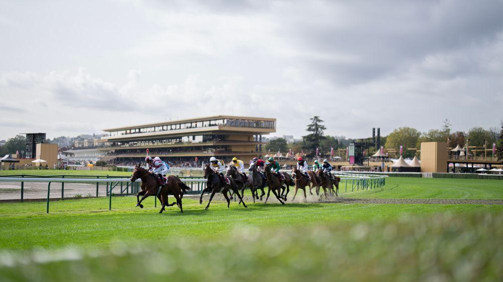 2.50 Longchamp: analysis and key trainer quotes for the Prix Ganay, the first European Group 1 of the season